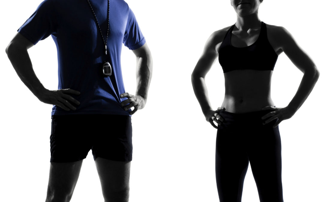 8 Reasons a Coach Can Take You to the Next Level