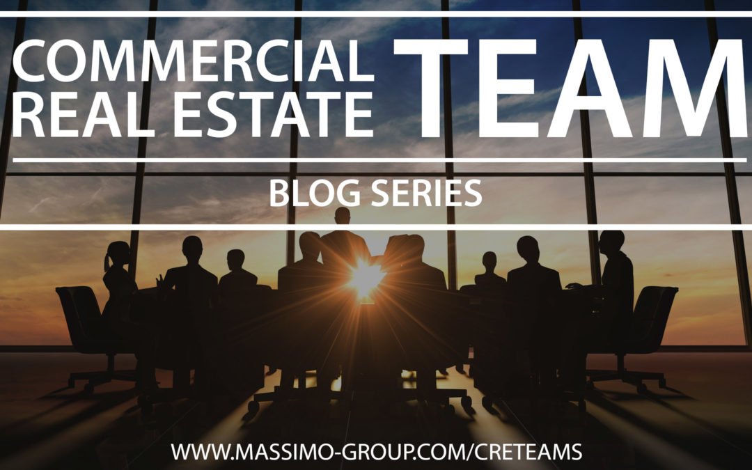 How to Lead a Dominating Commercial Real Estate Team