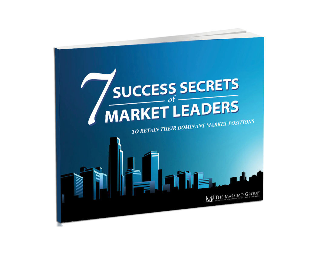 7 success secrets 3d cover