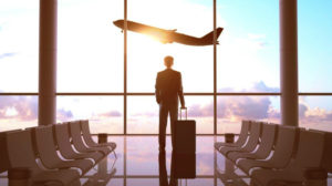 Feature | Business Travel Tips for Commercial Real Estate Professionals