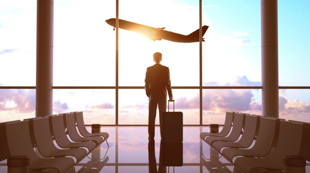 10 Business Travel Tips for Commercial Real Estate Professionals