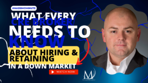What ever broker needs to know about hiring and retaining in a down market