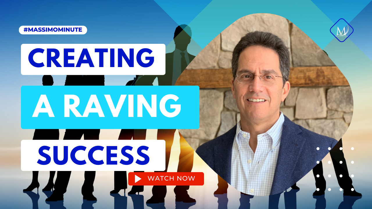 Creating a Raving Success - How I Became an Amazong #1 Seller