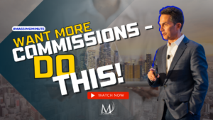 What every commercial real estate agent can do to win more commissions by the Massimo Group and Rod Santomassimo