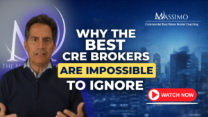 Why the Best CRE Brokers Are Impossible to Ignore - Commercial Real Estate Marketing Strategy
